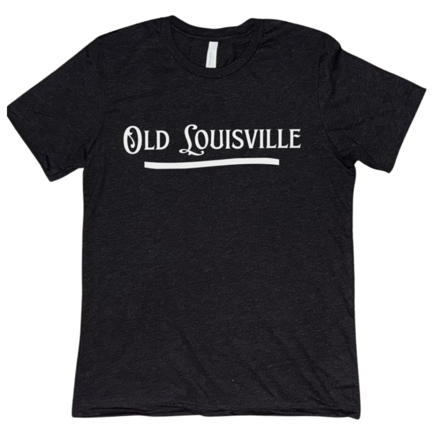 Old Louisville | Unisex Bella+Canvas T-shirt