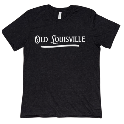 Old Louisville | Unisex Bella+Canvas T-shirt
