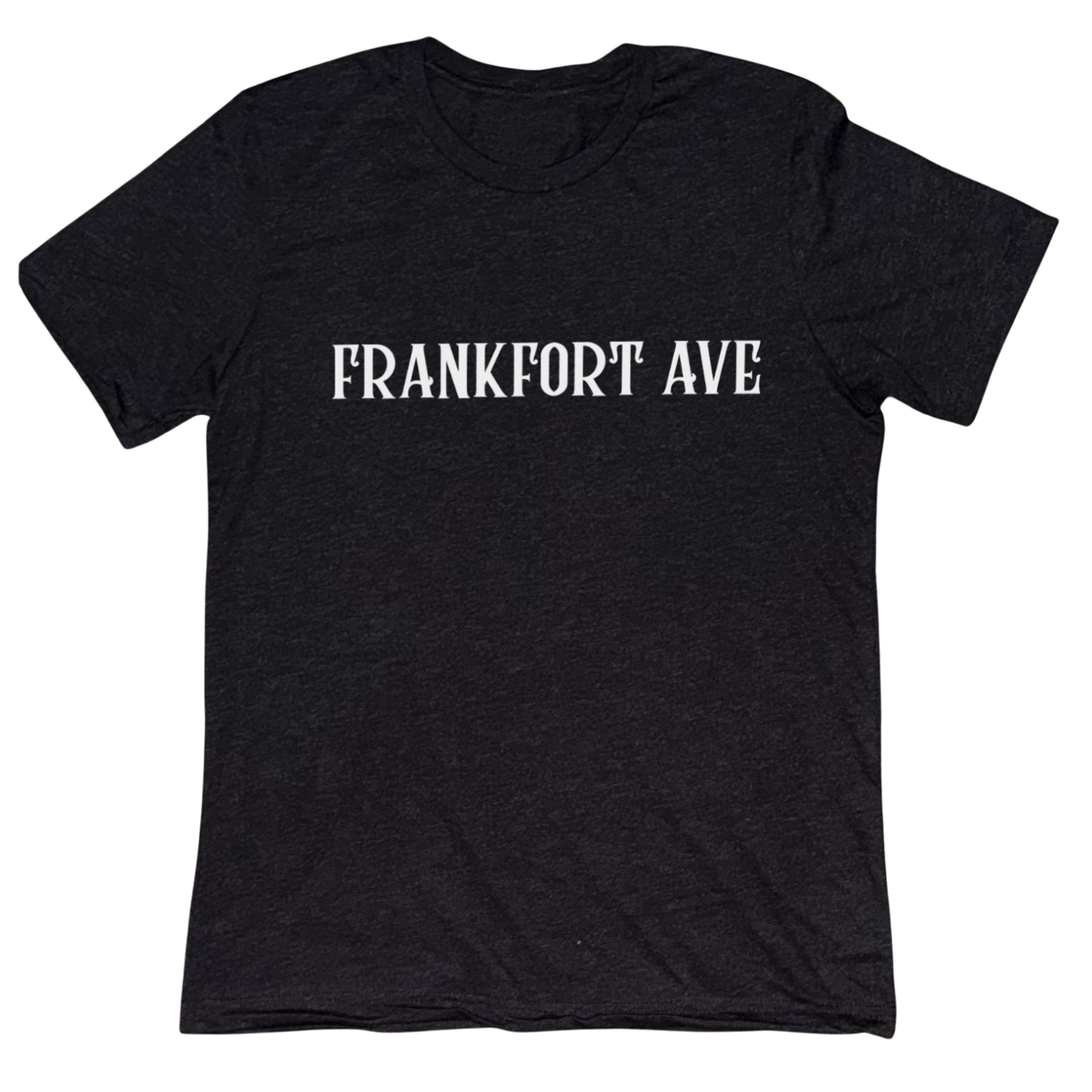 Frankfort Ave | Unisex Bella+Canvas T-shirt