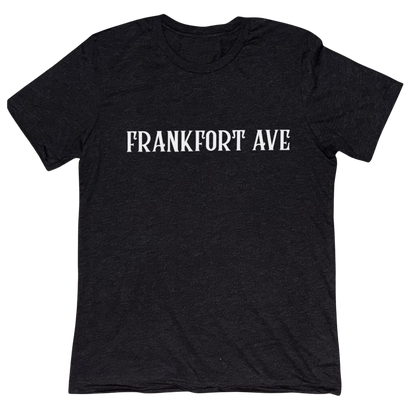 Frankfort Ave | Unisex Bella+Canvas T-shirt