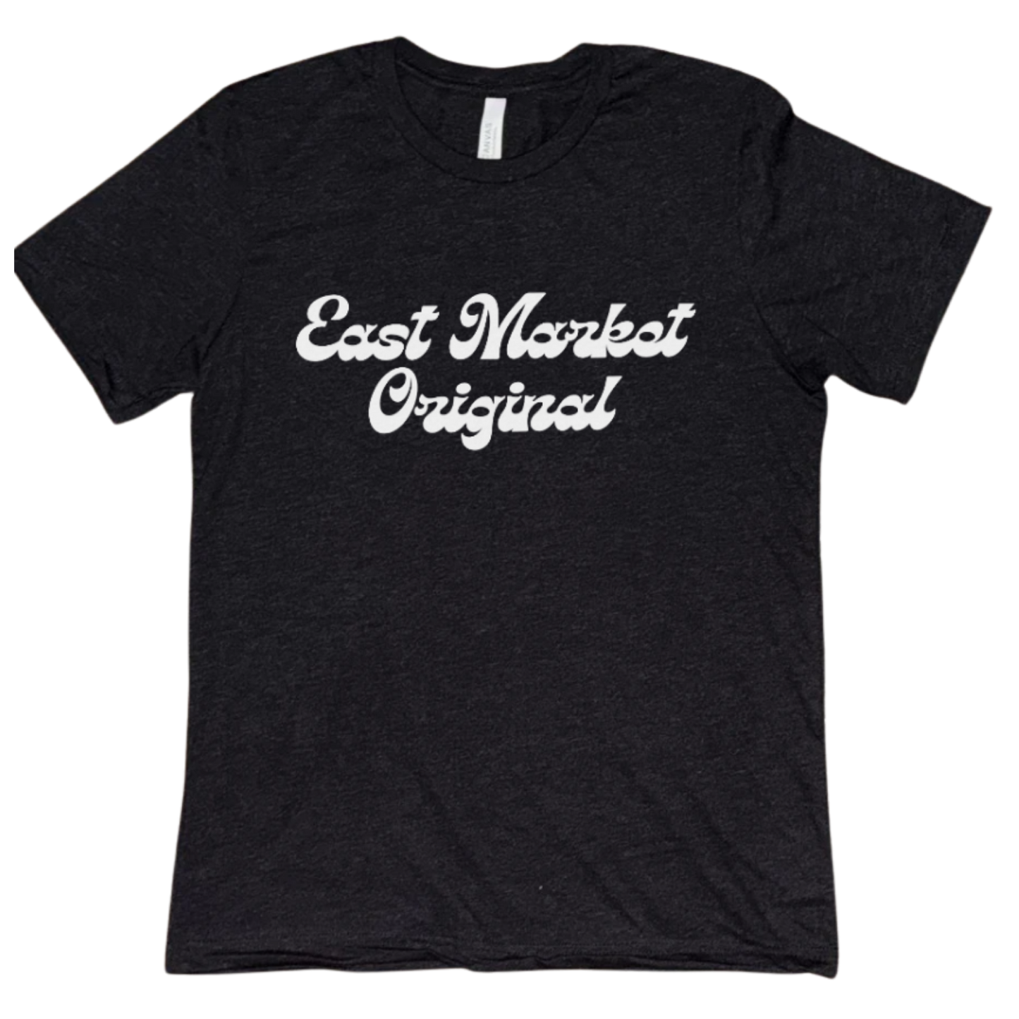 East Market Original | Unisex Bella+Canvas T-shirt