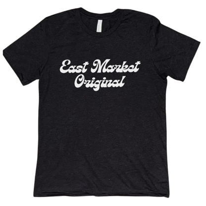 East Market Original | Unisex Bella+Canvas T-shirt