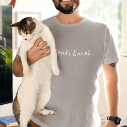 Highlands Local | Unisex Bella+Canvas T-shirt