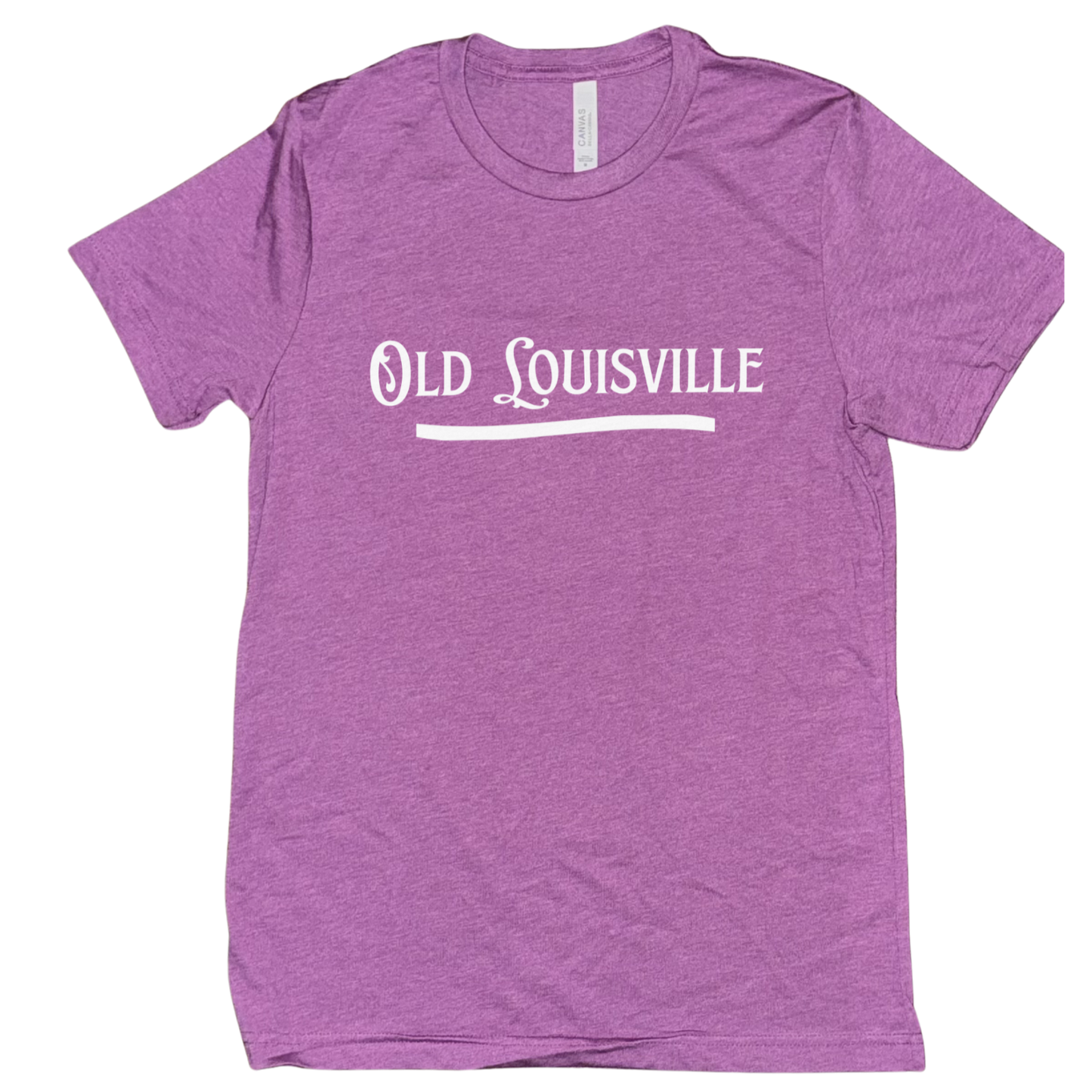 Old Louisville | Unisex Bella+Canvas T-shirt