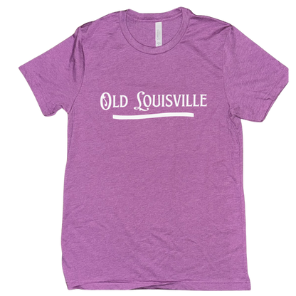 Old Louisville | Unisex Bella+Canvas T-shirt