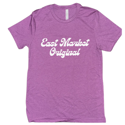 East Market Original | Unisex Bella+Canvas T-shirt